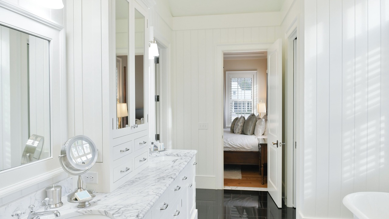 Photo of Bathroom in Palmetto Bluff
