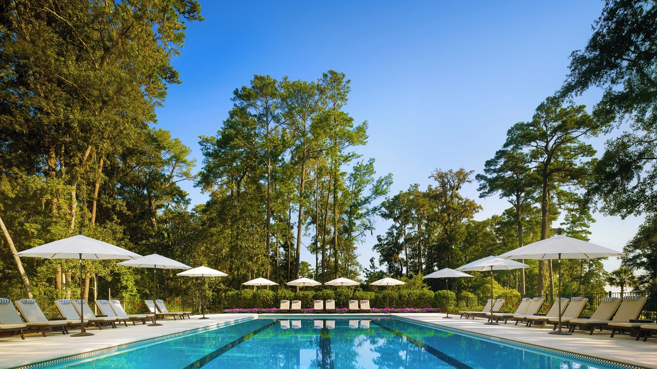 Photo of Outdoor in Palmetto Bluff