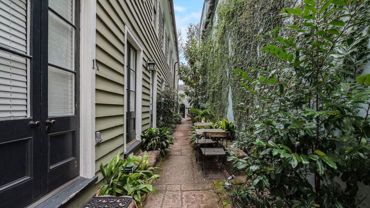Photo of Outdoor in Harleston Village
