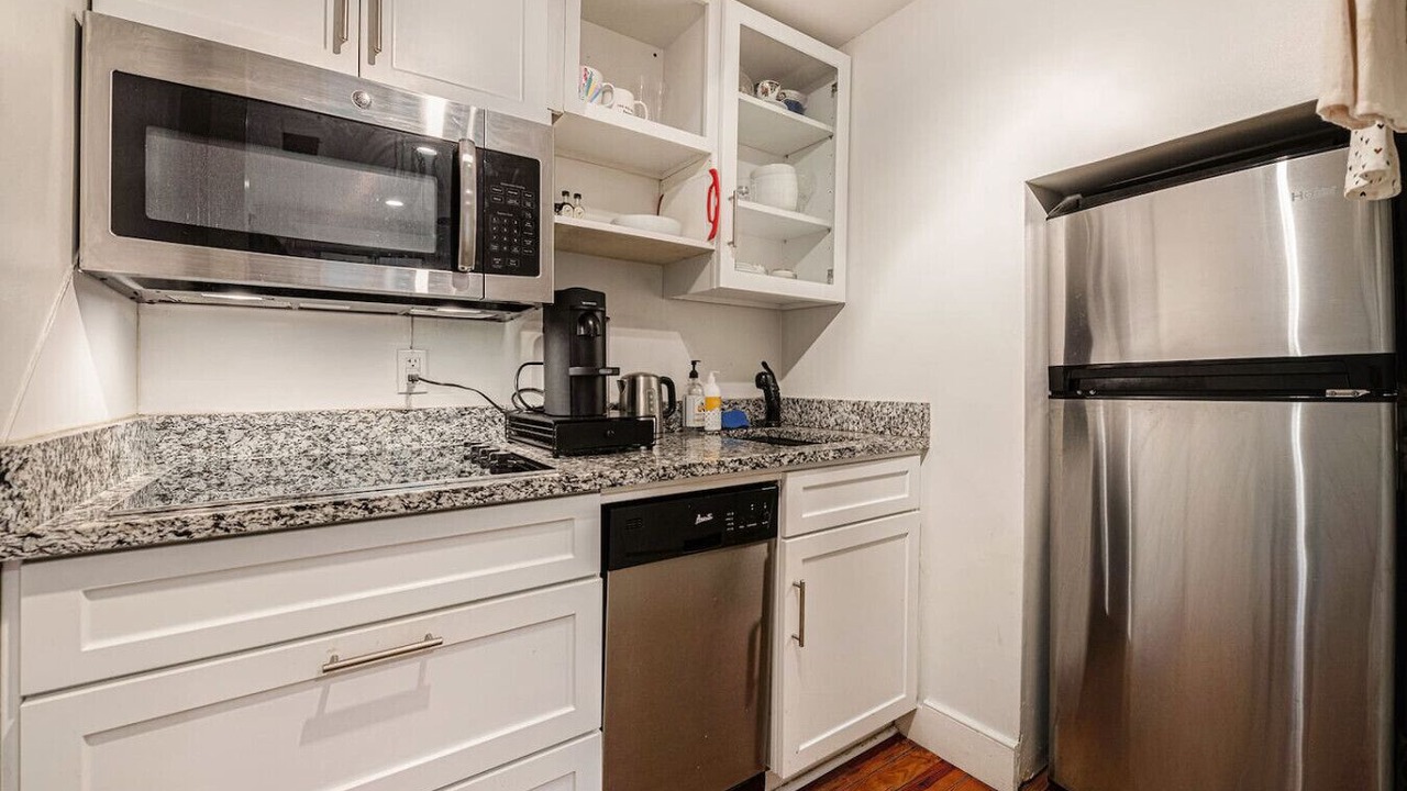Photo of Kitchen in Harleston Village