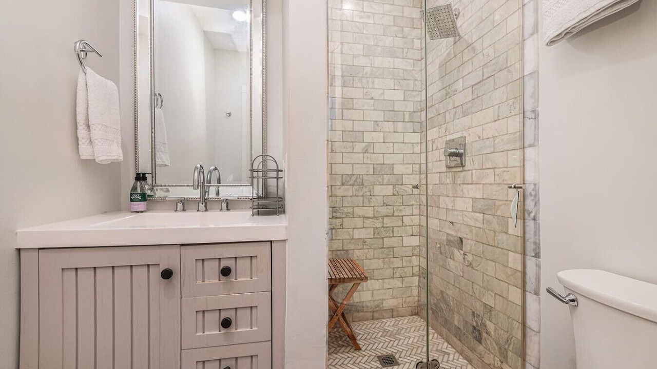 Photo of Bathroom in Harleston Village
