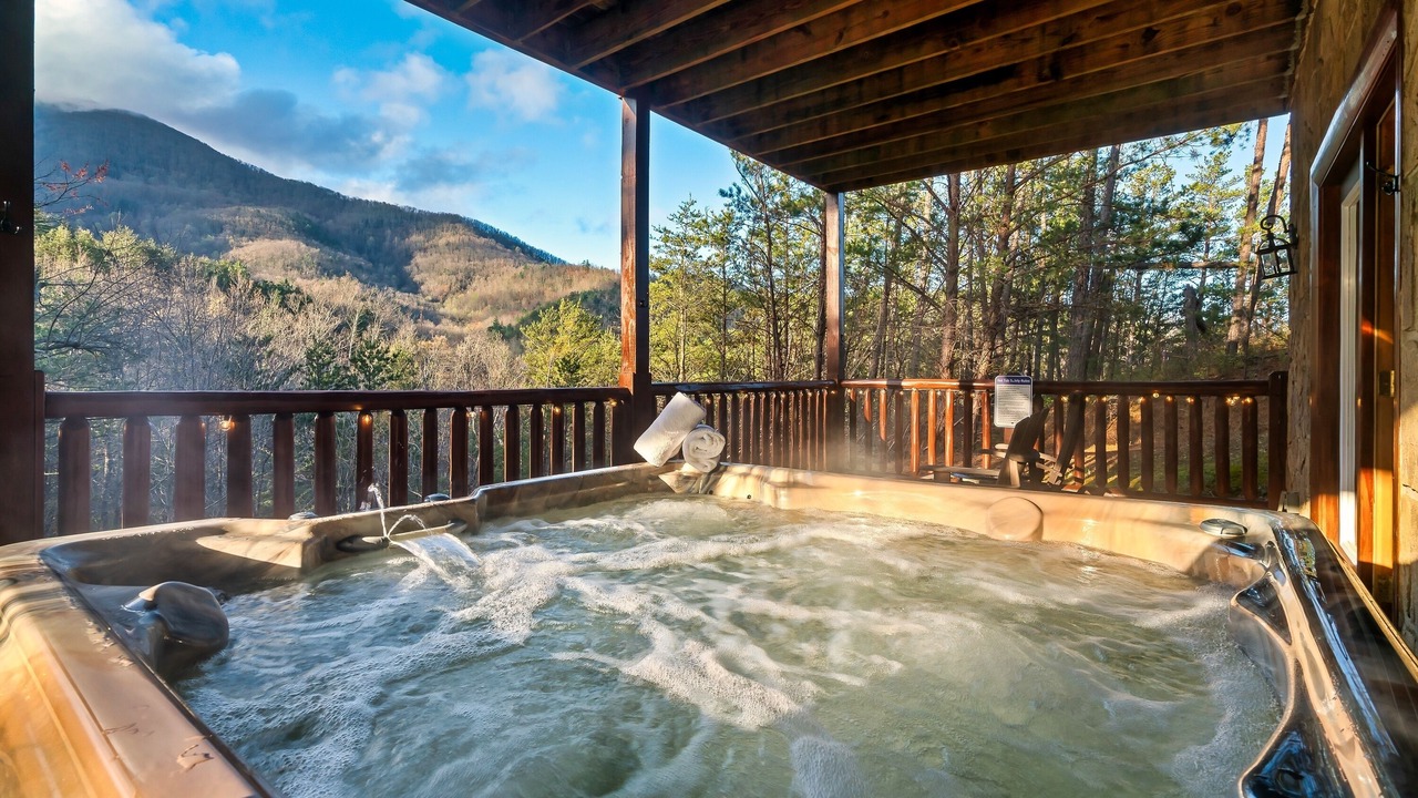 Photo of Outdoor in Smoky Mountains