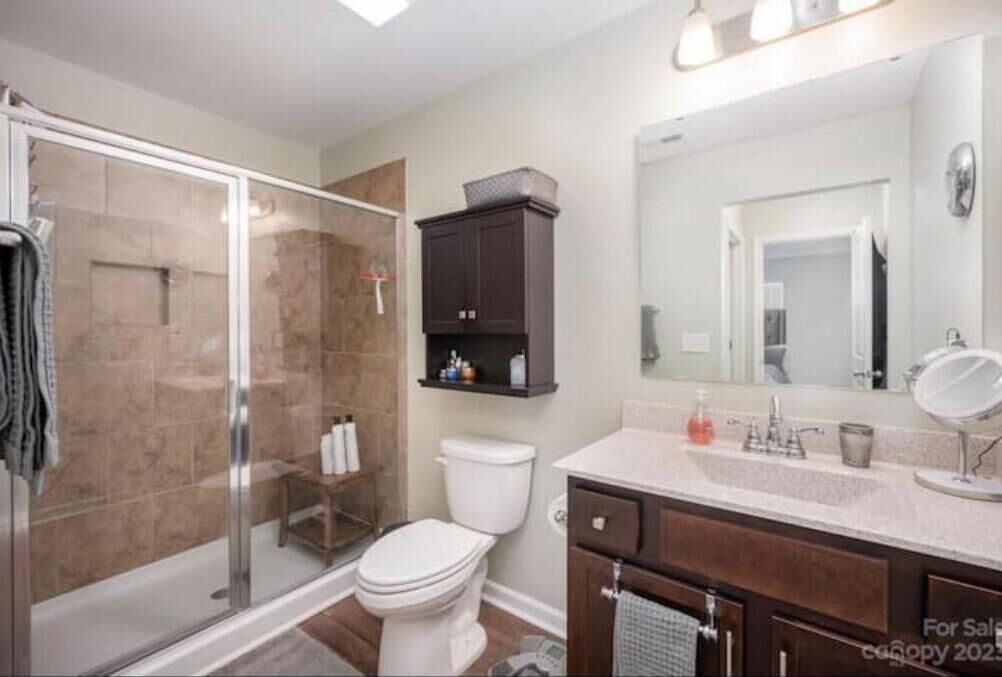 Photo of Bathroom in Chesterfield County