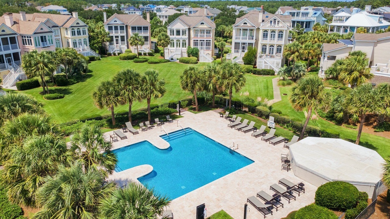 Photo of Outdoor in Debordieu Colony