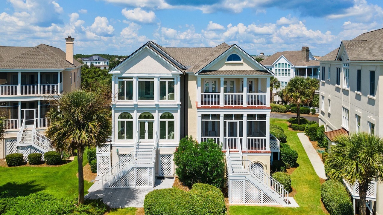 Photo of Outdoor in Debordieu Colony