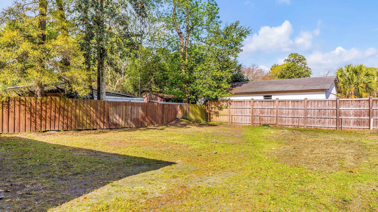 Photo of Outdoor in North Charleston