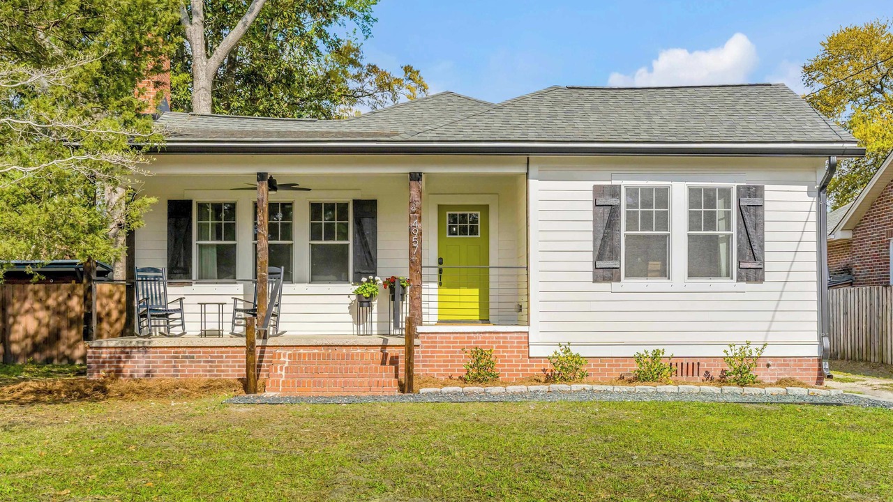 Photo of Outdoor in North Charleston