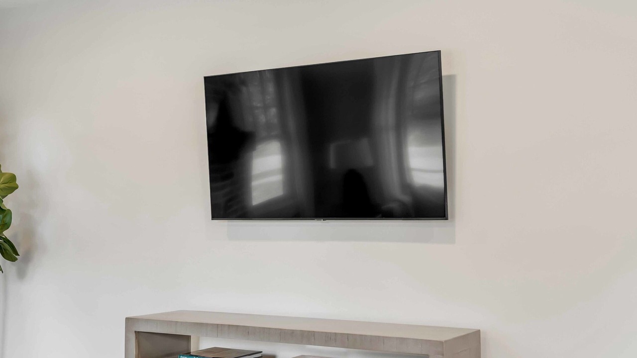 Photo of Livingroom in North Charleston