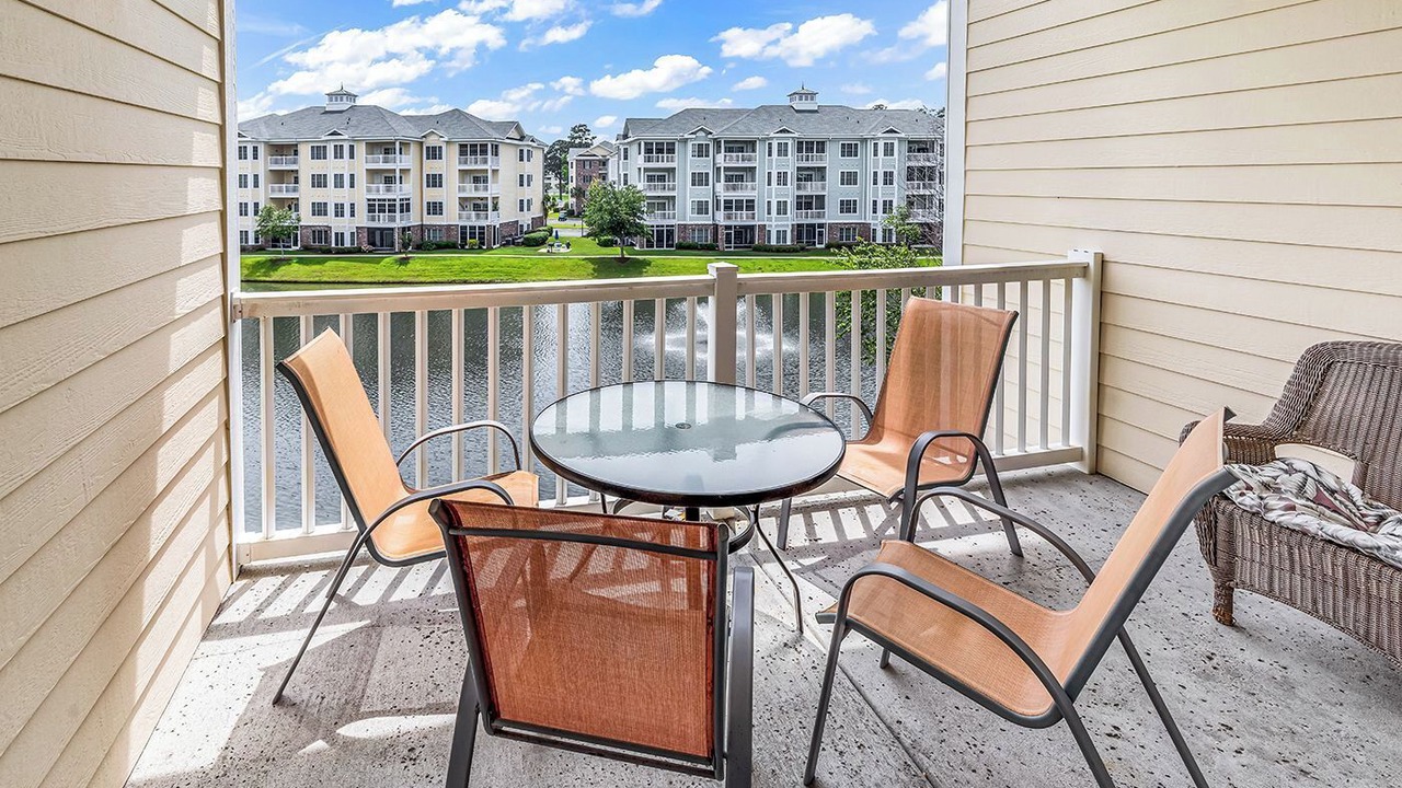 Photo of Outdoor in Central Myrtle Beach