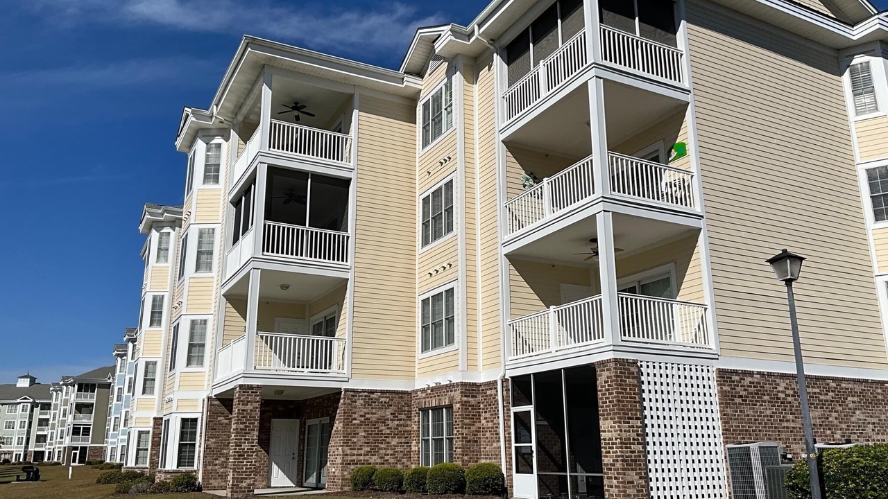Photo of Outdoor in Central Myrtle Beach