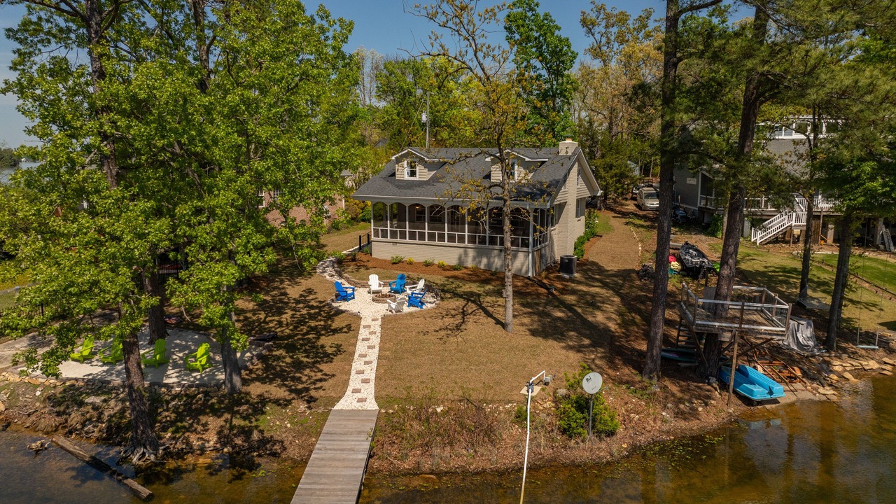 Photo of Outdoor in Chapin