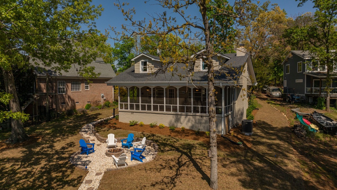 Photo of Patio Balcony in Chapin