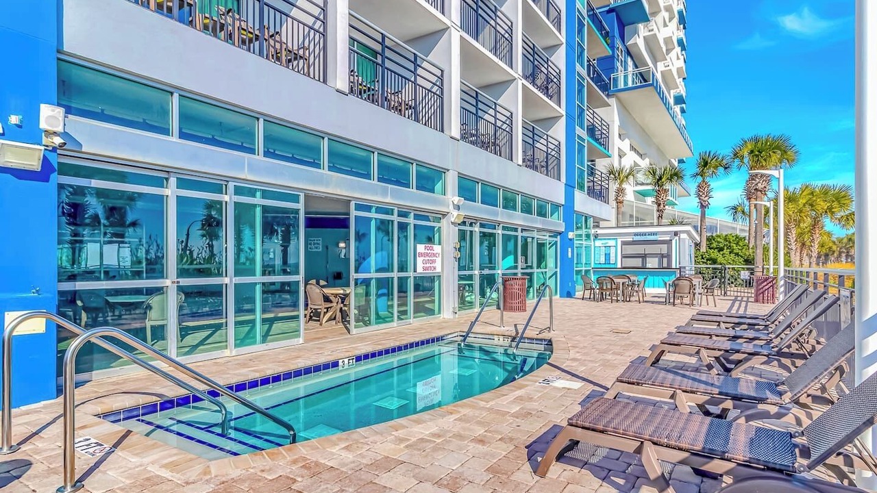 Photo of Outdoor in Downtown Myrtle Beach