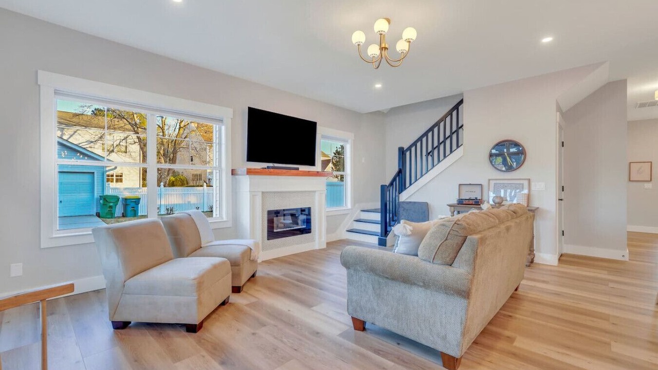 Photo of Livingroom in Bluffton