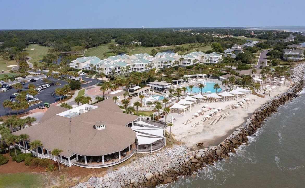 Photo of Outdoor in Tarpon Pond