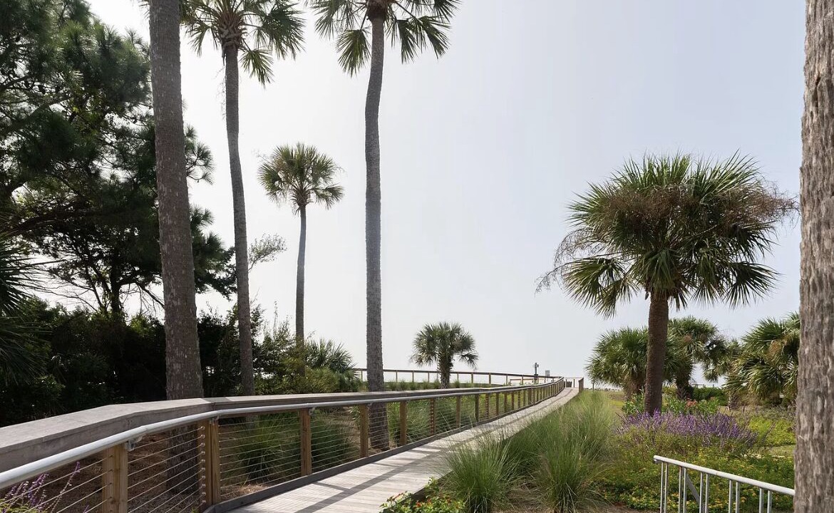 Photo of Outdoor in Tarpon Pond
