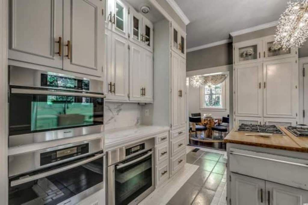 Photo of Kitchen in Conway