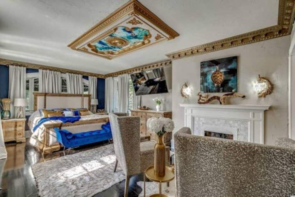Photo of Bedroom in Conway
