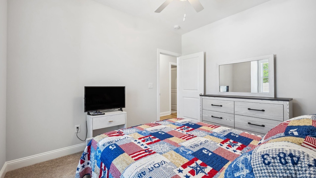 Photo of Bedroom in Litchfield by the Sea