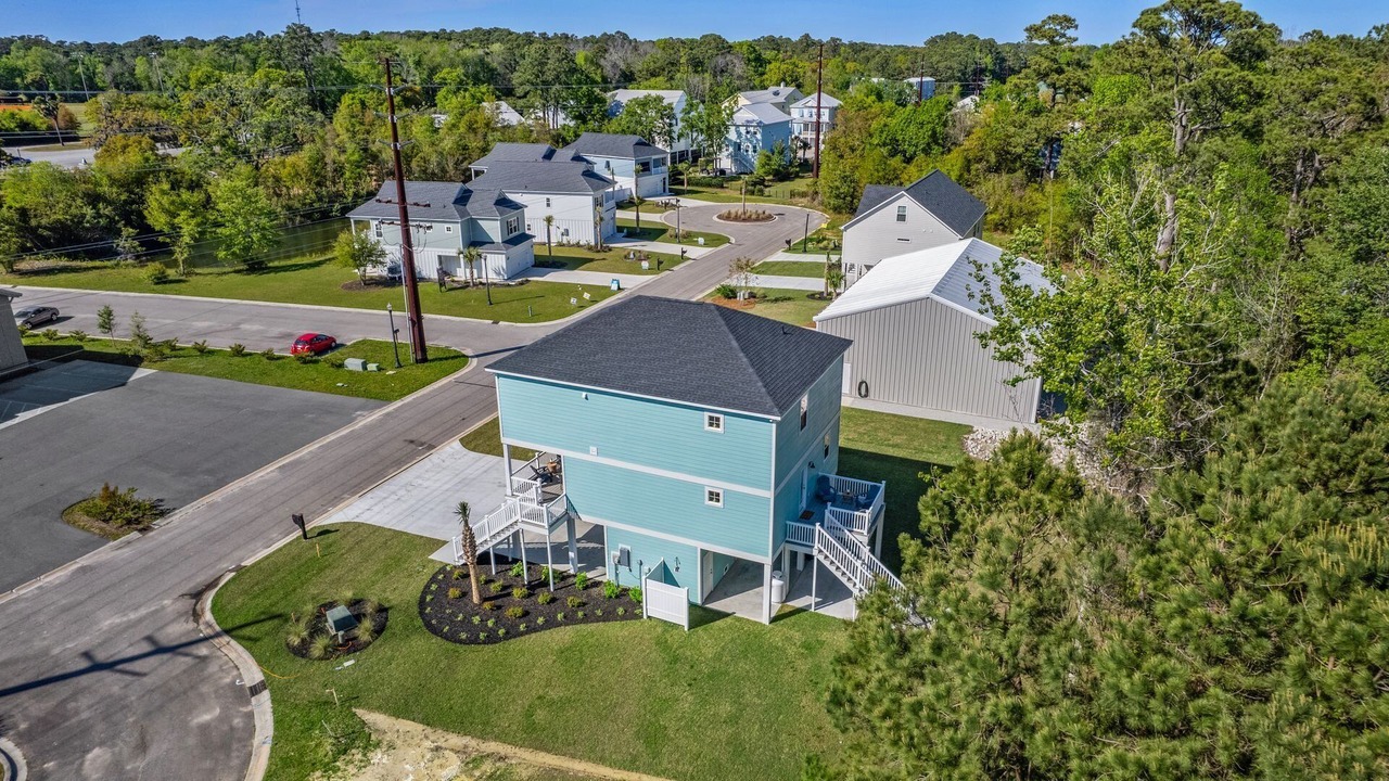 Photo of Outdoor in Litchfield by the Sea