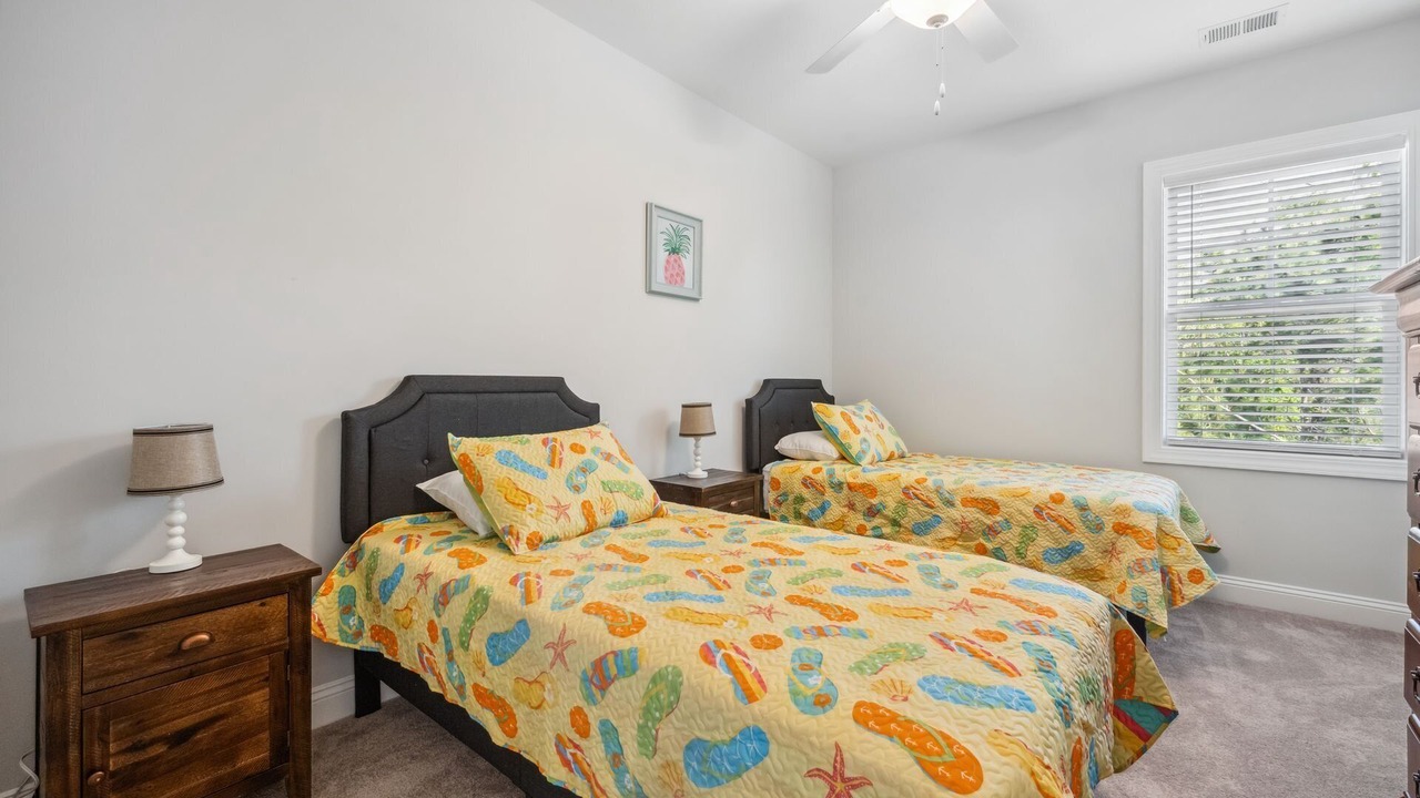 Photo of Bedroom in Litchfield by the Sea