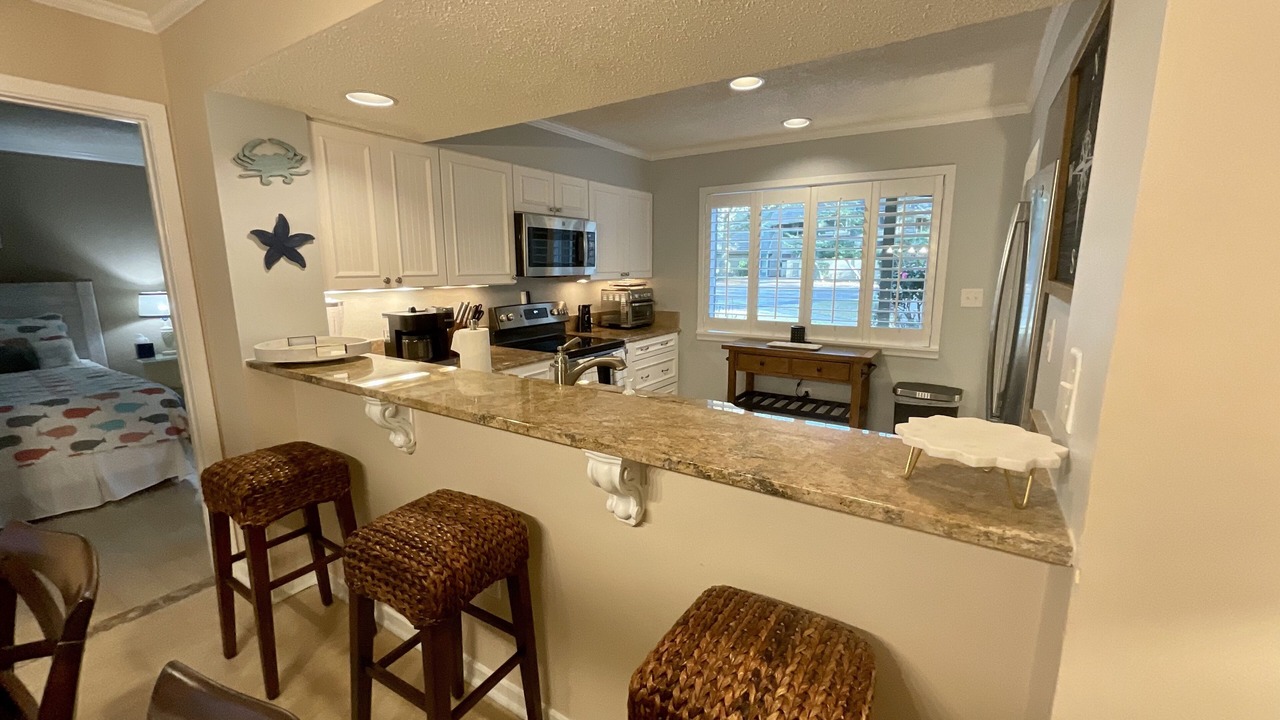 Photo of Kitchen in Arcadian Shores