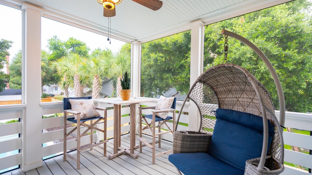 Photo of Outdoor in Isle of Palms