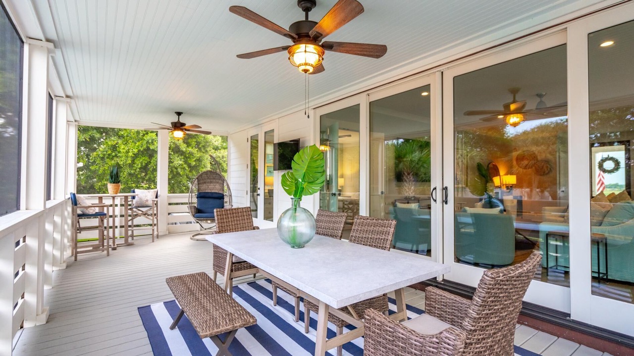 Photo of Outdoor in Isle of Palms