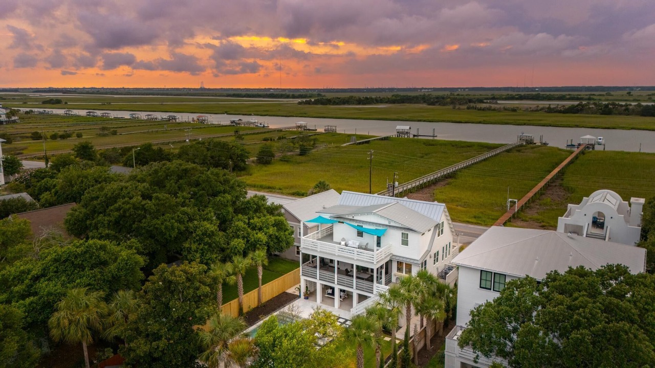 Photo of Outdoor in Isle of Palms