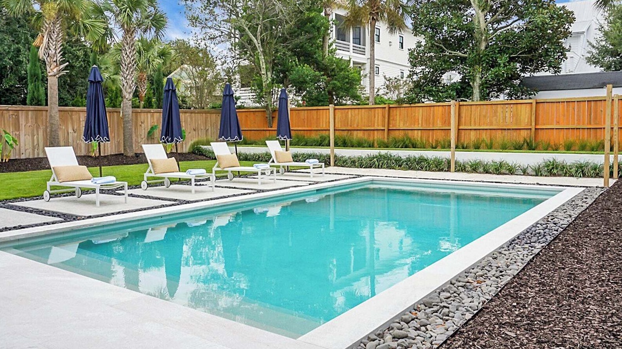Photo of Outdoor in Isle of Palms