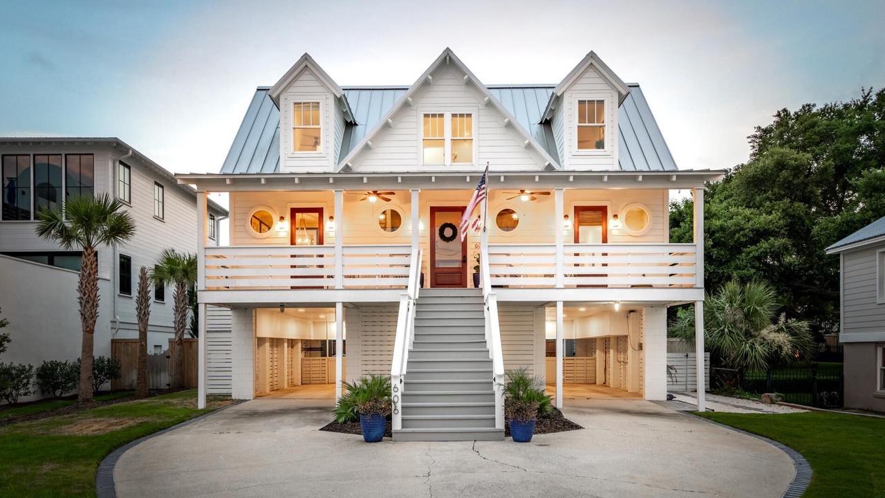Photo of Outdoor in Isle of Palms
