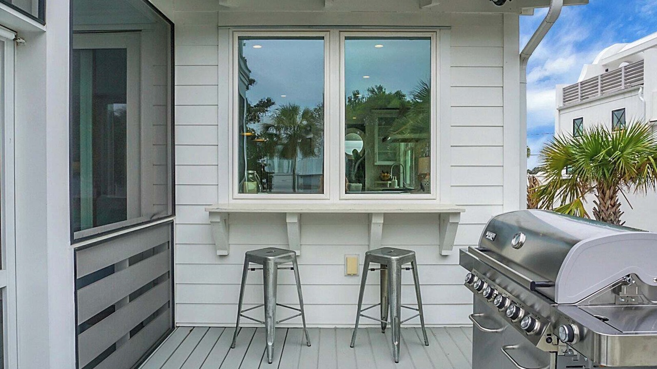Photo of Outdoor in Isle of Palms