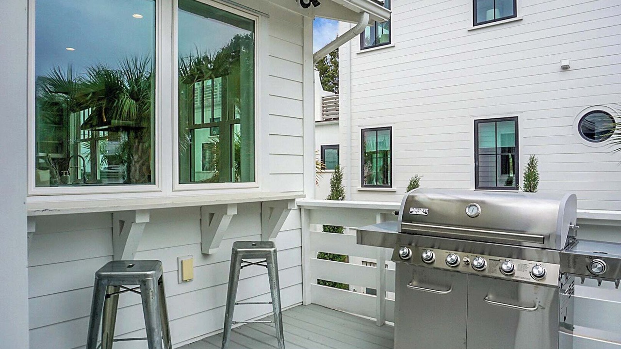 Photo of Outdoor in Isle of Palms