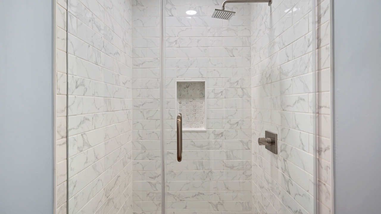 Photo of Bathroom in Lake Norman of Catawba