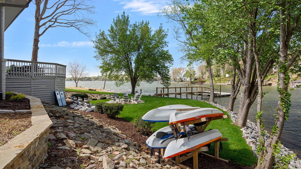 Photo of Outdoor in Lake Norman of Catawba