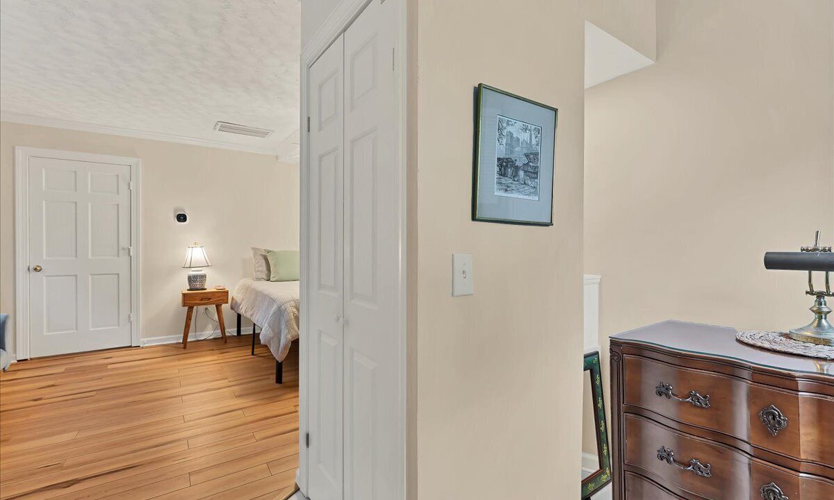 Photo of Bedroom in West Southern Pines