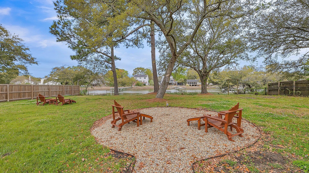 Photo of Outdoor in Charleston
