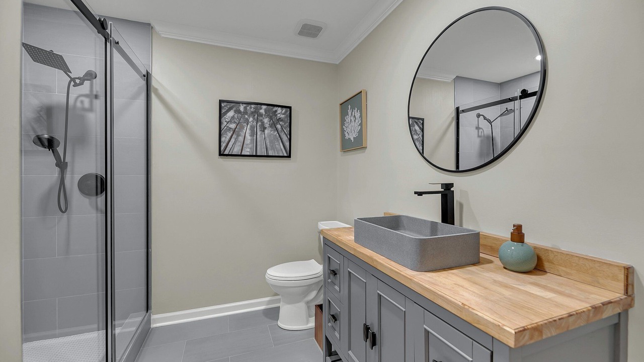 Photo of Bathroom in Charleston