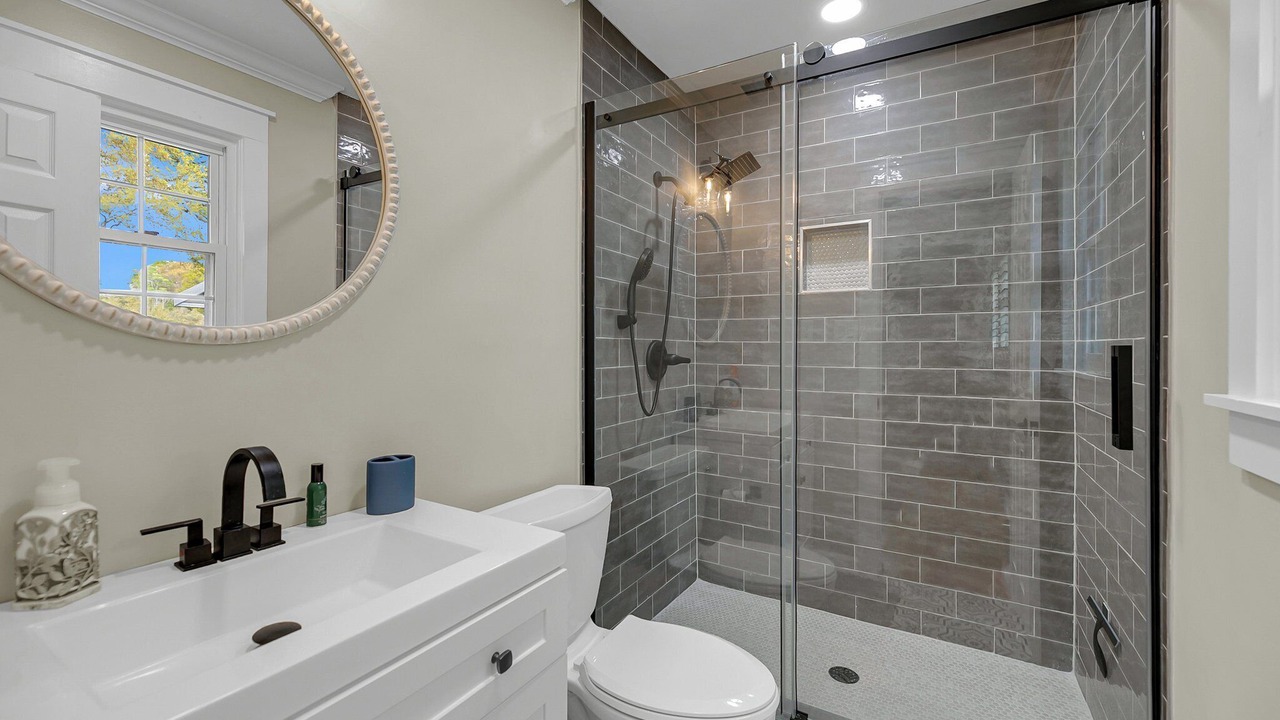 Photo of Bathroom in Charleston