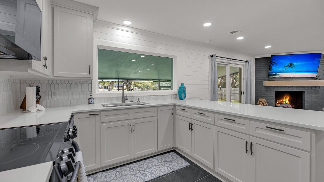 Photo of Kitchen in Charleston