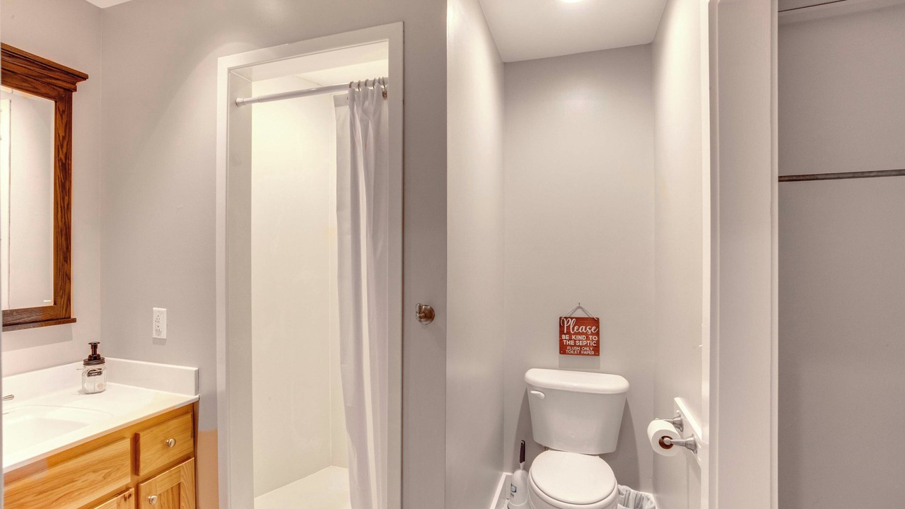 Photo of Bathroom in Ruffin
