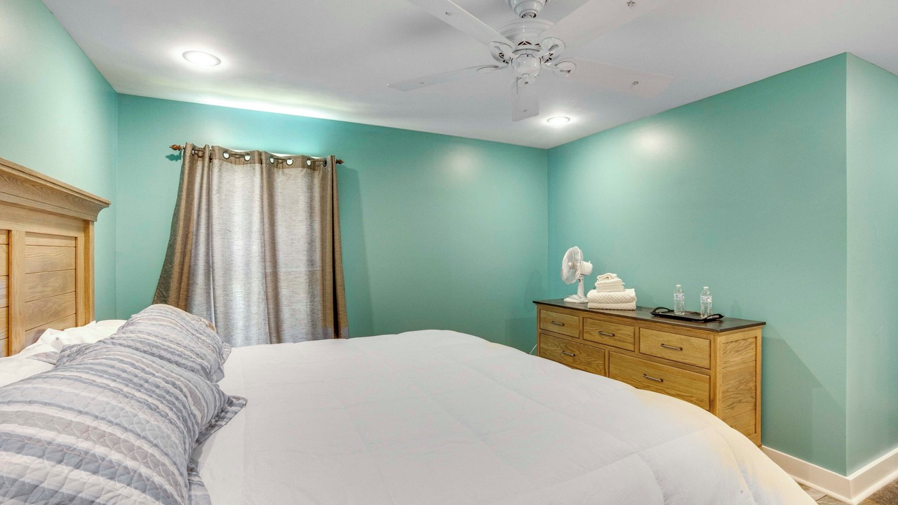 Photo of Bedroom in Ruffin