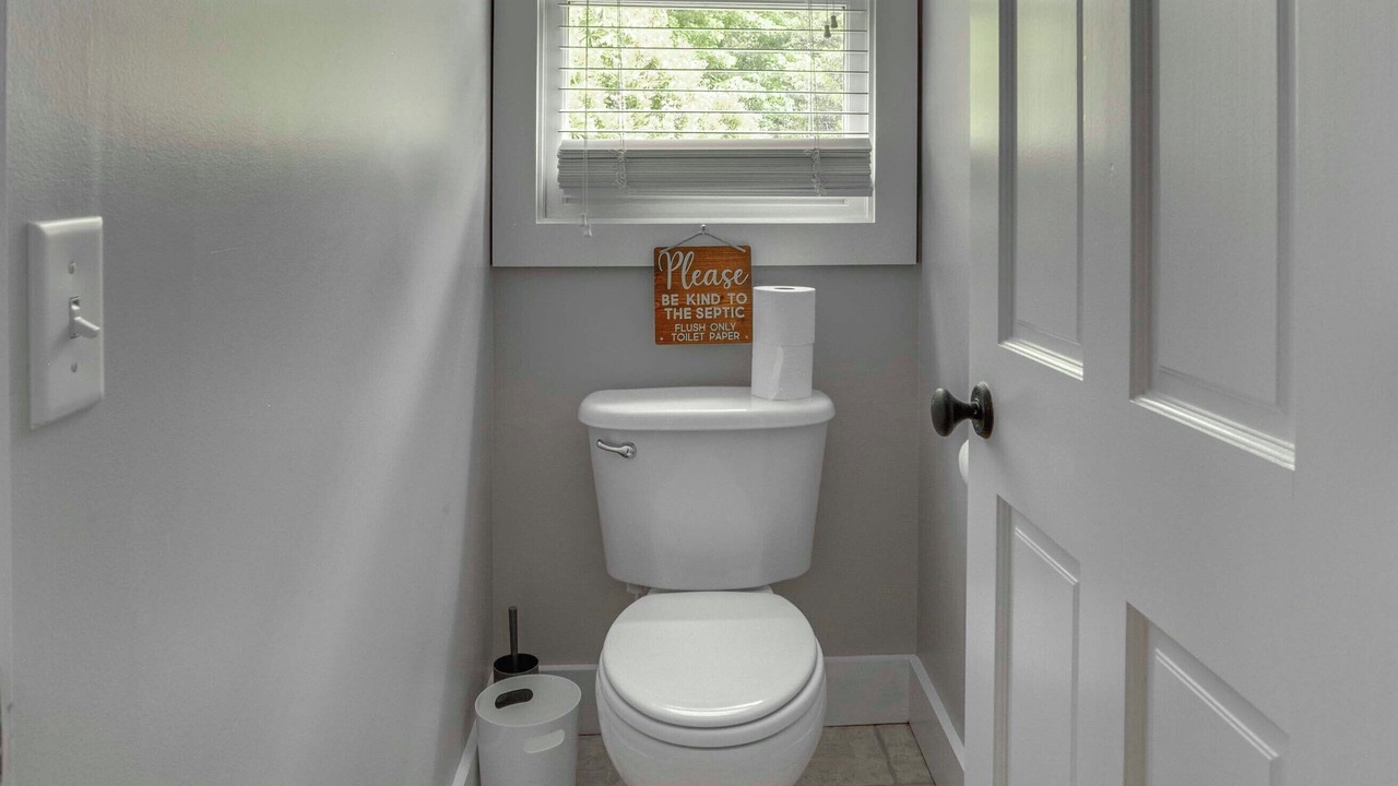 Photo of Bathroom in Ruffin