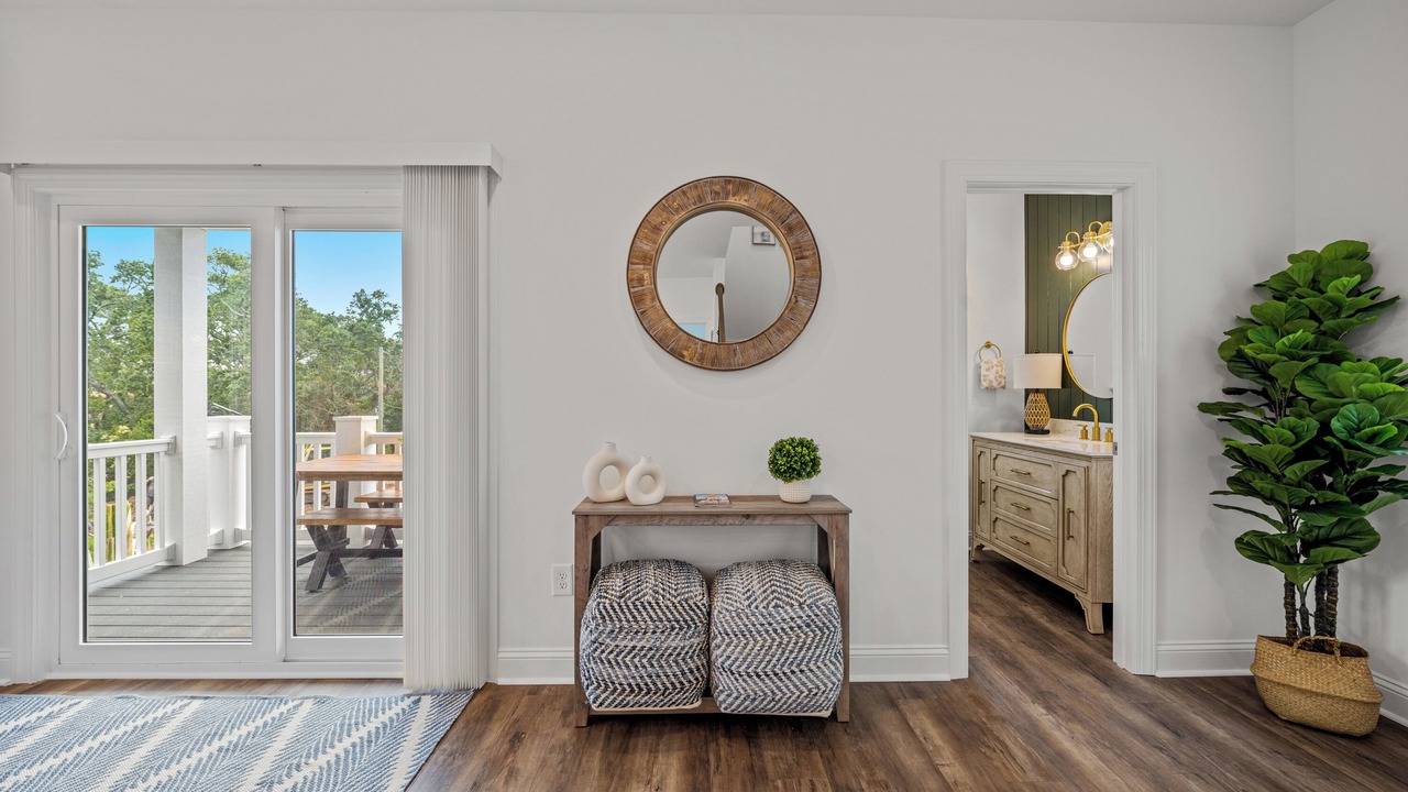 Photo of Livingroom in Downtown Myrtle Beach