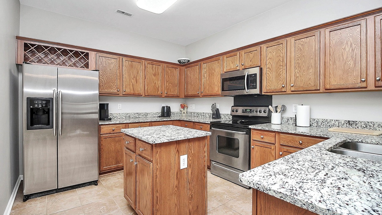 Photo of Kitchen in Fort Mill