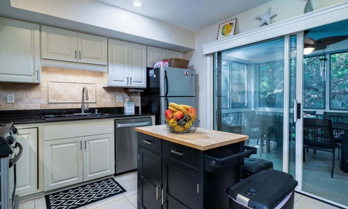 Photo of Outdoor in Spinnaker Beachhouses