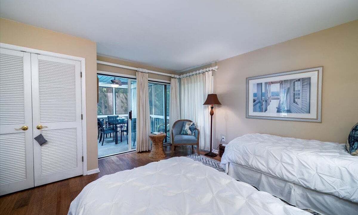 Photo of Outdoor in Spinnaker Beachhouses
