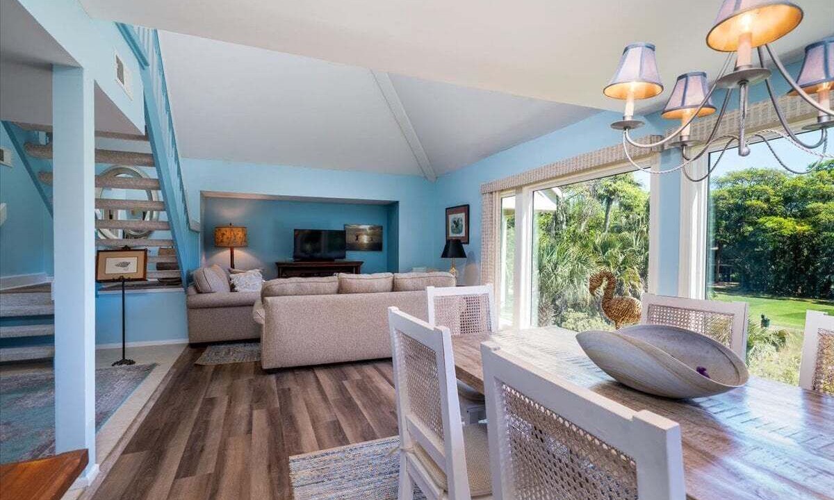 Photo of Bedroom in Spinnaker Beachhouses