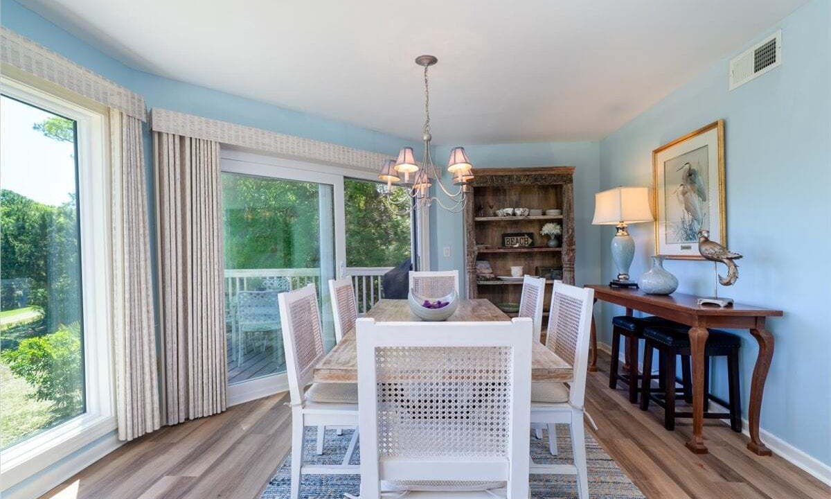 Photo of Bedroom in Spinnaker Beachhouses