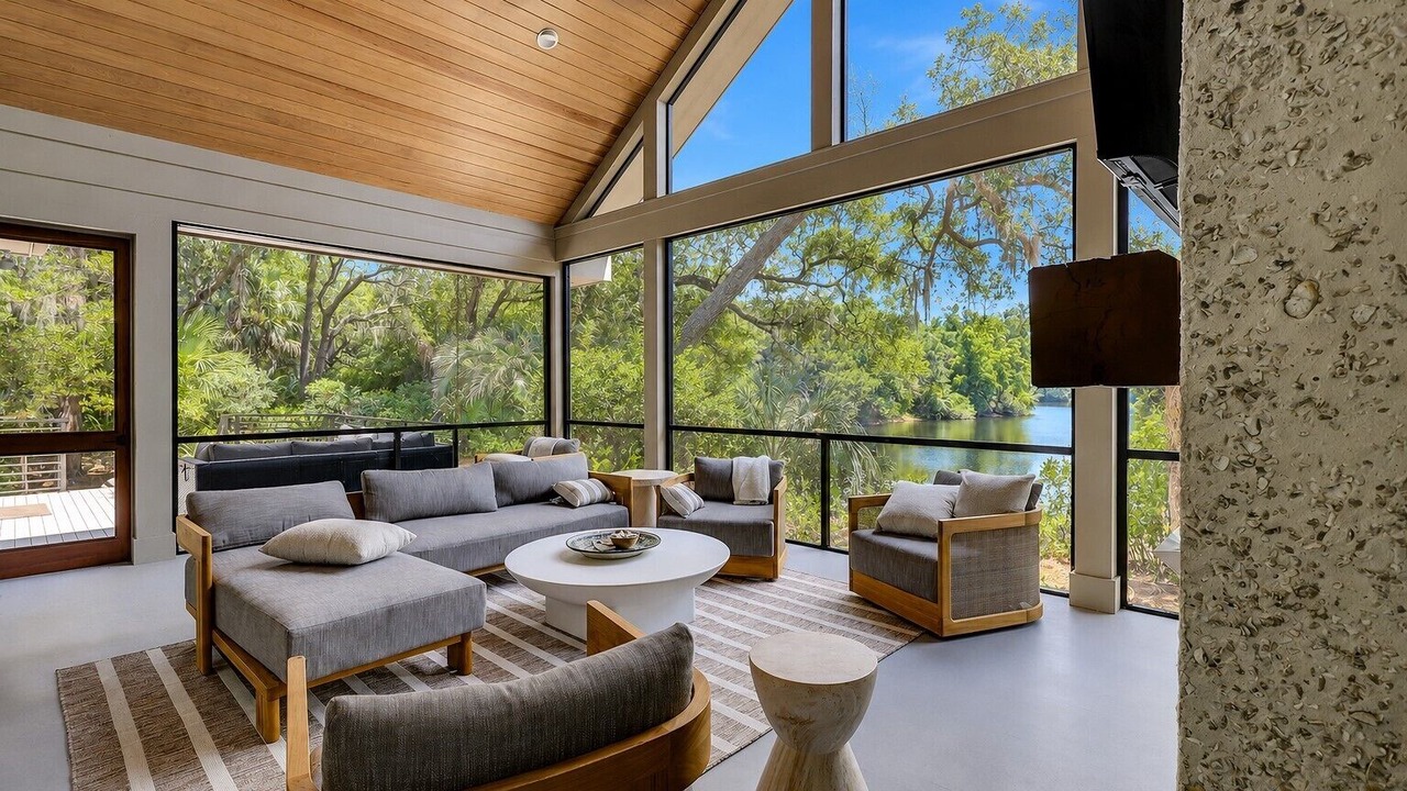 Photo of Outdoor in Heritage Woods